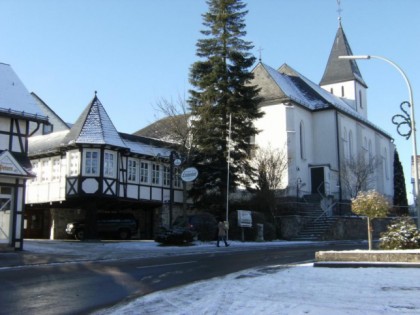 Foto:  Lindenhof